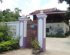 فندق Garden Guesthouse (Kampong Chhnang, كامبوديا)