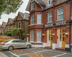 Khách sạn Brook Hotel (London, Vương quốc Anh)