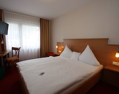 Hotel Pistono (Dieblich, Tyskland)