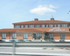 Otel Landilla (Villagonzalo Pedernales, İspanya)
