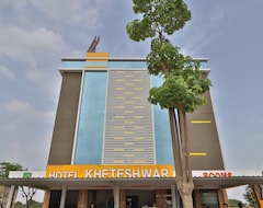 Oyo 44642 Hotel Kheteshwar (Palampur, Indija)