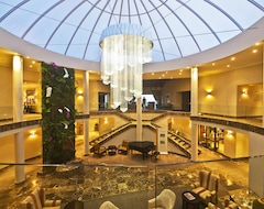 Hotel Simola Country Club & Spa (Knysna, South Africa)