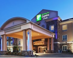 Holiday Inn Express Hotels & Suites Jacksonville, an IHG Hotel (Jacksonville, ABD)