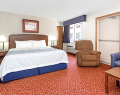 Khách sạn Days Inn by Wyndham Sidney NE (Sidney, Hoa Kỳ)