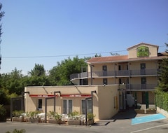 Hôtel Hotel Bel Alp Manosque (Manosque, France)