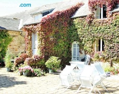 Toàn bộ căn nhà/căn hộ Le Glycine (Juvigny-sous-Andaine, Pháp)