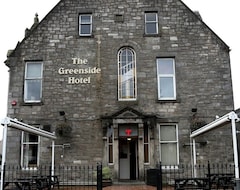 Hotel The Greenside (Glenrothes, Birleşik Krallık)
