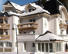 Khách sạn Garni Martina (Ischgl, Áo)