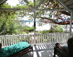 Lejlighedshotel Bay Cottage (Port Townsend, USA)