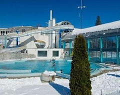 Hotel Landal Vierwaldstättersee (Morschach, Schweiz)