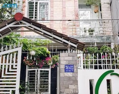 Toàn bộ căn nhà/căn hộ Q House-homestay Quy Nhon (Quy Nhơn, Việt Nam)