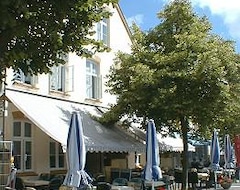 Otel Zum Goldenen Anker (Tönning, Almanya)