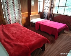 Khách sạn Hotel Kalpana (Nainital, Ấn Độ)
