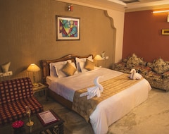 Hotel Meenakshi Udaipur (Udaipur, Indija)