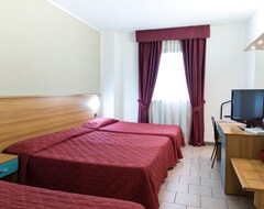 HotelTo (Rivalta di Torino, Italy)