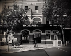 Khách sạn Six Degrees Boutique Hotel (Albany, Úc)
