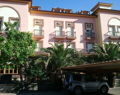 Khách sạn Hotel Rural Sierra de Segura (Puente de Génave, Tây Ban Nha)