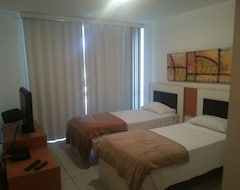 Hotel Next Flat Service Mc Flats (Rio de Janeiro, Brazil)