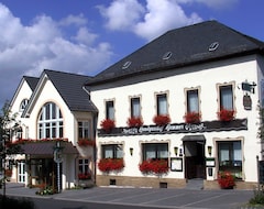 Otel Landgasthof Gemmer (Rettert, Almanya)