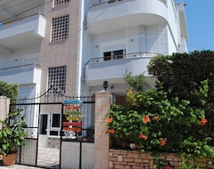 Hotel Apollonia (Saranda, Albania)