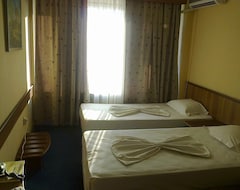 Hotel Kazanlak (Kazanlak, Bulgaria)