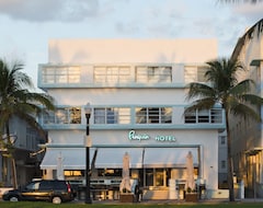 Penguin Hotel (Miami Beach, USA)