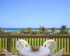 Hotel Fantastic Oceanfront - Two Bedroom Condo (Lihue, USA)