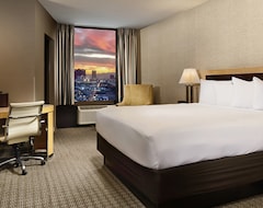 Plaza Hotel & Casino (Las Vegas, USA)