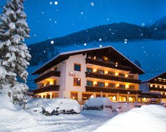 Khách sạn Berghotel Tyrol (Schnalstal, Ý)