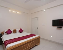Hotel OYO 11560 Citi Residency (Patna, India)