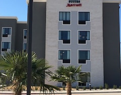 Hotelli Towneplace Suites By Marriott Waco South (Waco, Amerikan Yhdysvallat)