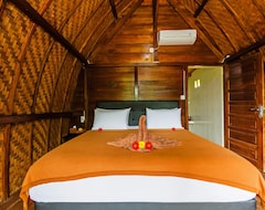 Hotel Butterfly Bungalow (Klungkung, Indonesia)