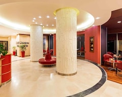 Hotel ibis Eskisehir (Eskisehir, Turkey)