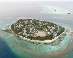 Hotelli Rasreef Rasdhoo Maldives (Rasdhoo Atoll, Malediivit)
