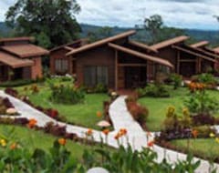 Khách sạn Hotel El Silencio del Campo (La Fortuna, Costa Rica)