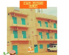 Hotel Djiguiya Salam (Tambacounda, Senegal)