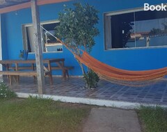 Cijela kuća/apartman Recanto Mar Azul (Arraial do Cabo, Brazil)