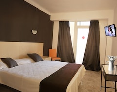 Hotel Teide (El Arenal, İspanya)
