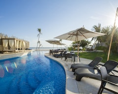 Khách sạn Mishol Hotel & Beach Club (Acapulco, Mexico)
