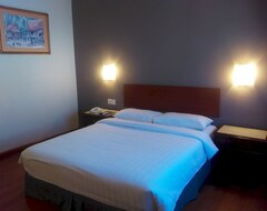 Hotelli Hotel Puri 36 Kota Kinabalu (Kota Kinabalu, Malesia)