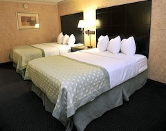 Hotel Ramada By Wyndham Newburgh/West Point (Newburgh, Sjedinjene Američke Države)