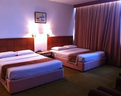 Hotel Tropical Inn (Johor Bahru, Malezija)