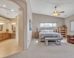 Tüm Ev/Apart Daire Prescott Luxury Home Near Golf Course And Airport 2 Bedroom Home By Redawning (Prescott, ABD)