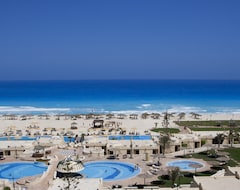 Resort Borg El Arab Beach Hotel (Borg El Arab, Mısır)