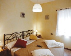 Casa/apartamento entero Els Orgues de Benitandus (Alcudia de Veo, España)