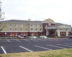 Holiday Inn Express Mineral Wells, an IHG Hotel (Mineral Wells, EE. UU.)