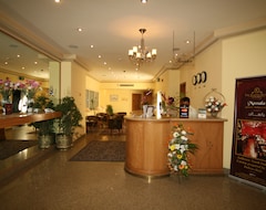 Hotel Golden Carven (Kairo, Egipat)