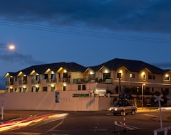 Broadway Motel (Picton, Yeni Zelanda)