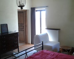 Bed & Breakfast Tre Rii (Corniglio, Ý)