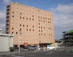 Hotel Good Inn Oita (Oita, Japan)